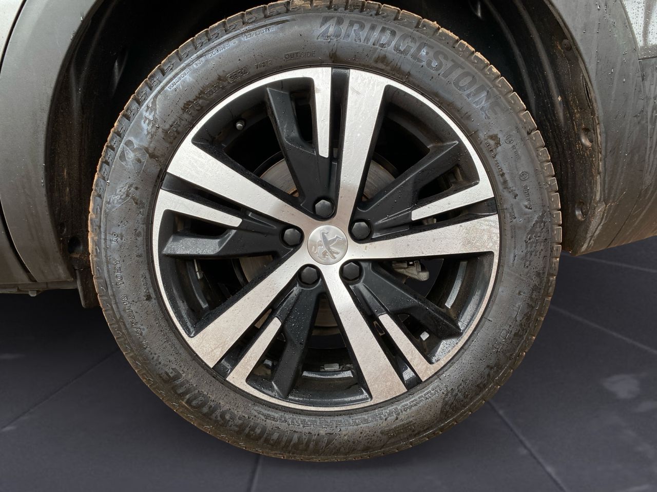 Peugeot 5008 GT BLUE HDI 130 EAT8 - Foto 2