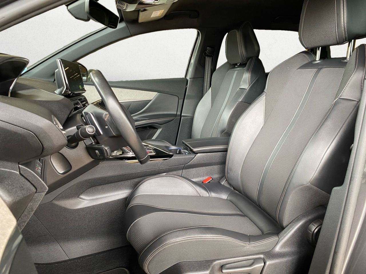 Peugeot 5008 GT BLUE HDI 130 EAT8 - Foto 2