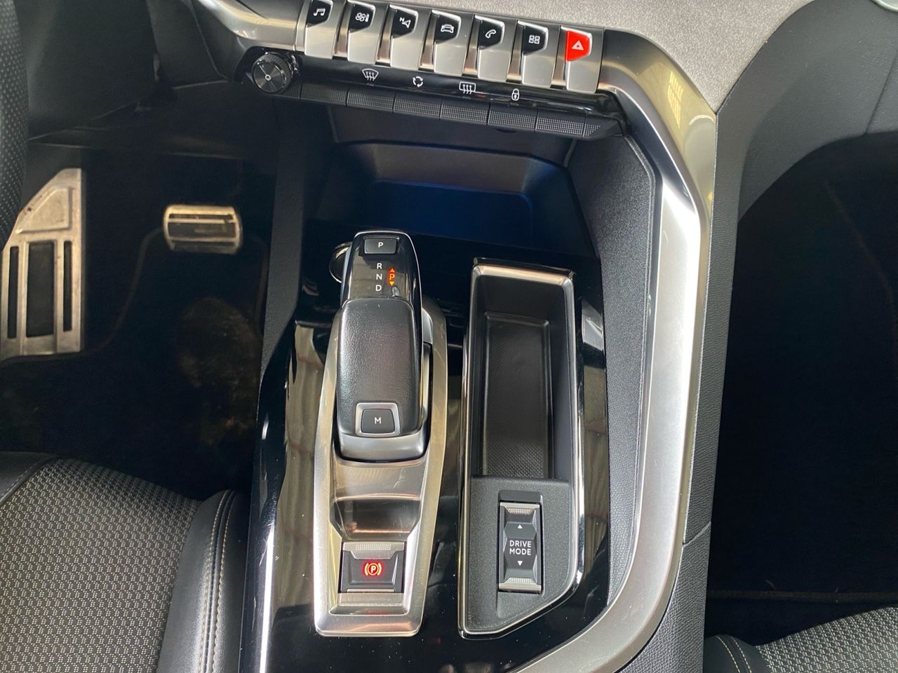 Peugeot 5008 GT BLUE HDI 130 EAT8 - Foto 2