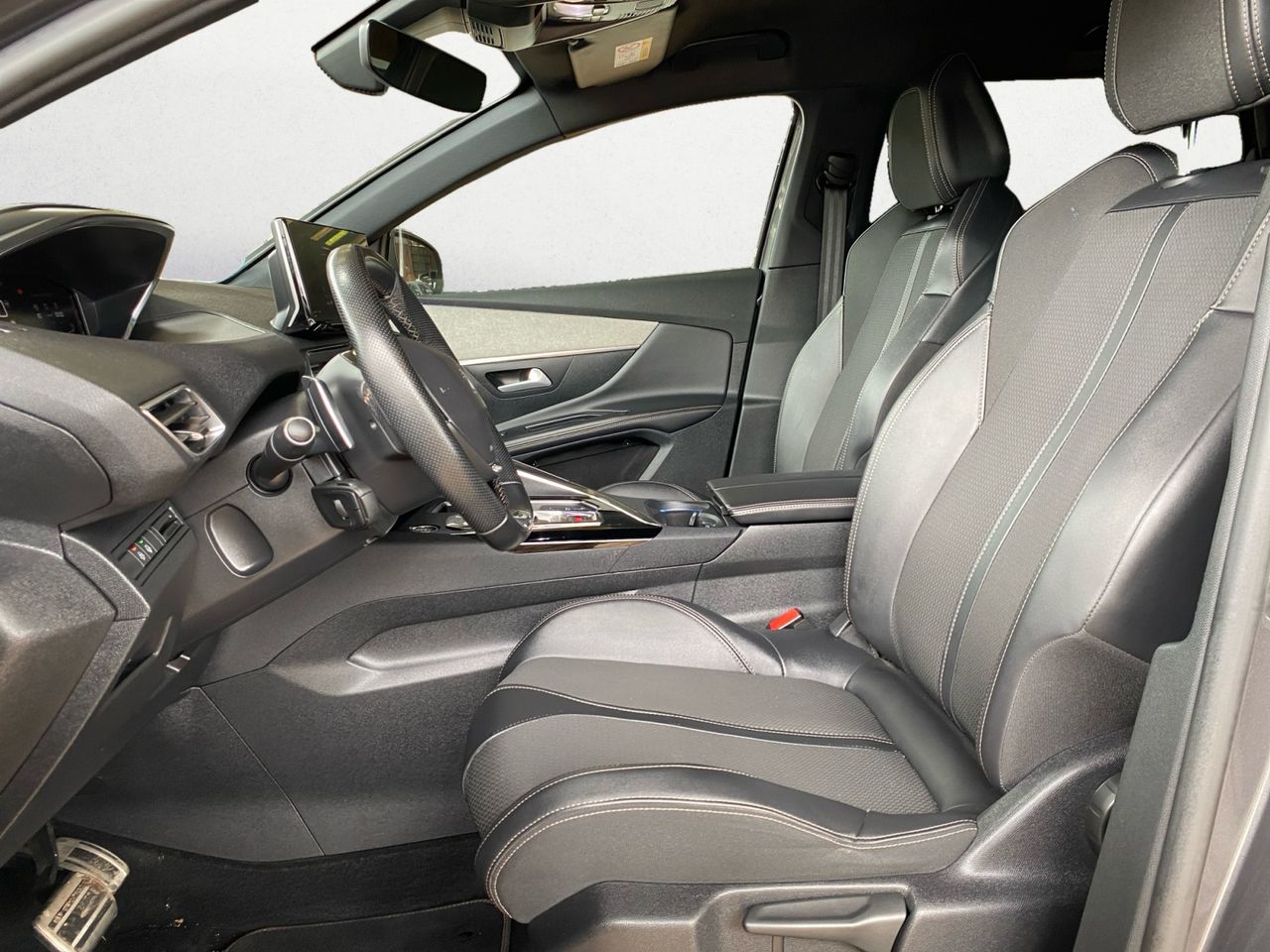 Peugeot 5008 GT BLUE HDI 130 EAT8 - Foto 2