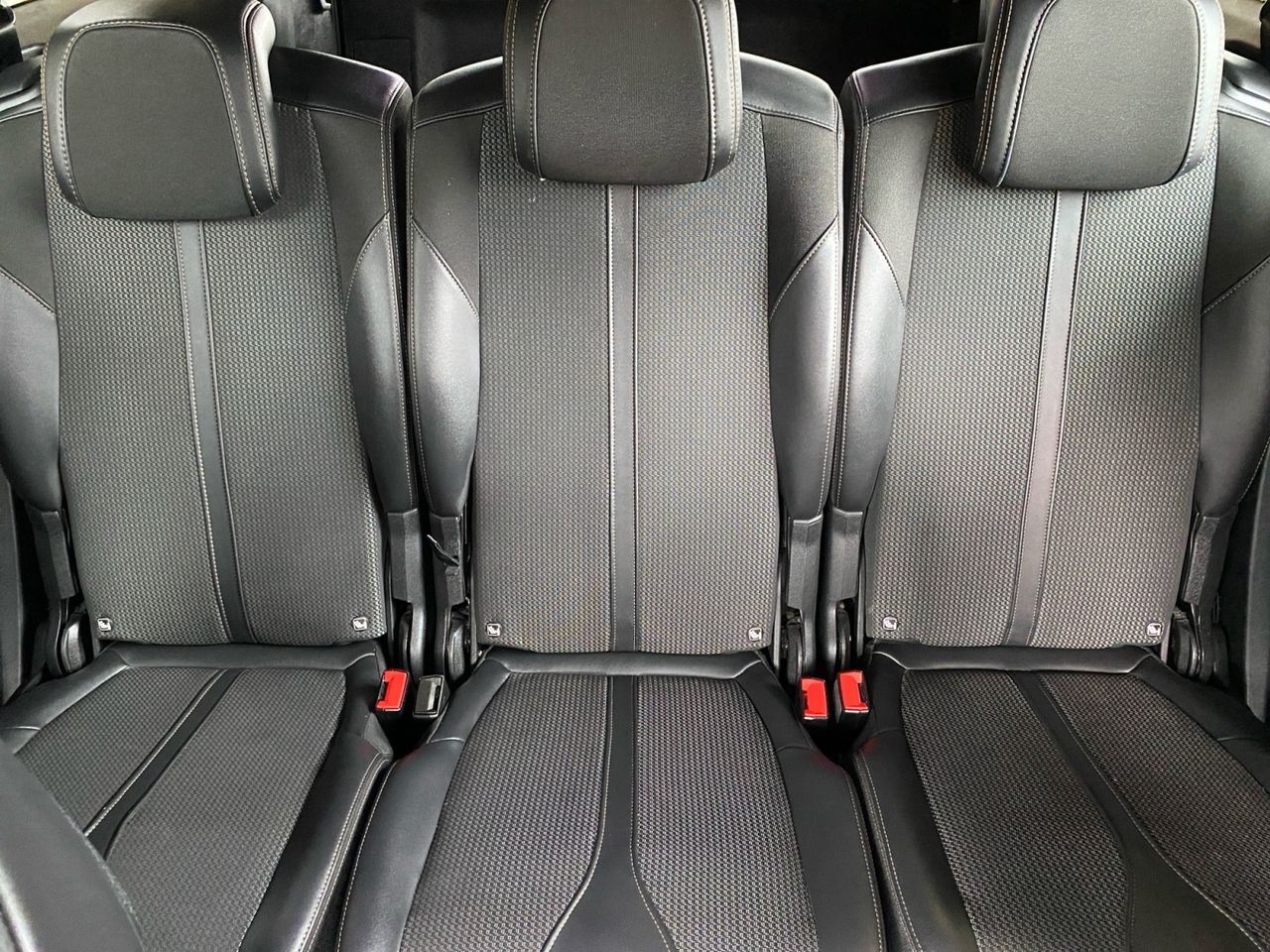 Peugeot 5008 GT BLUE HDI 130 EAT8 - Foto 2