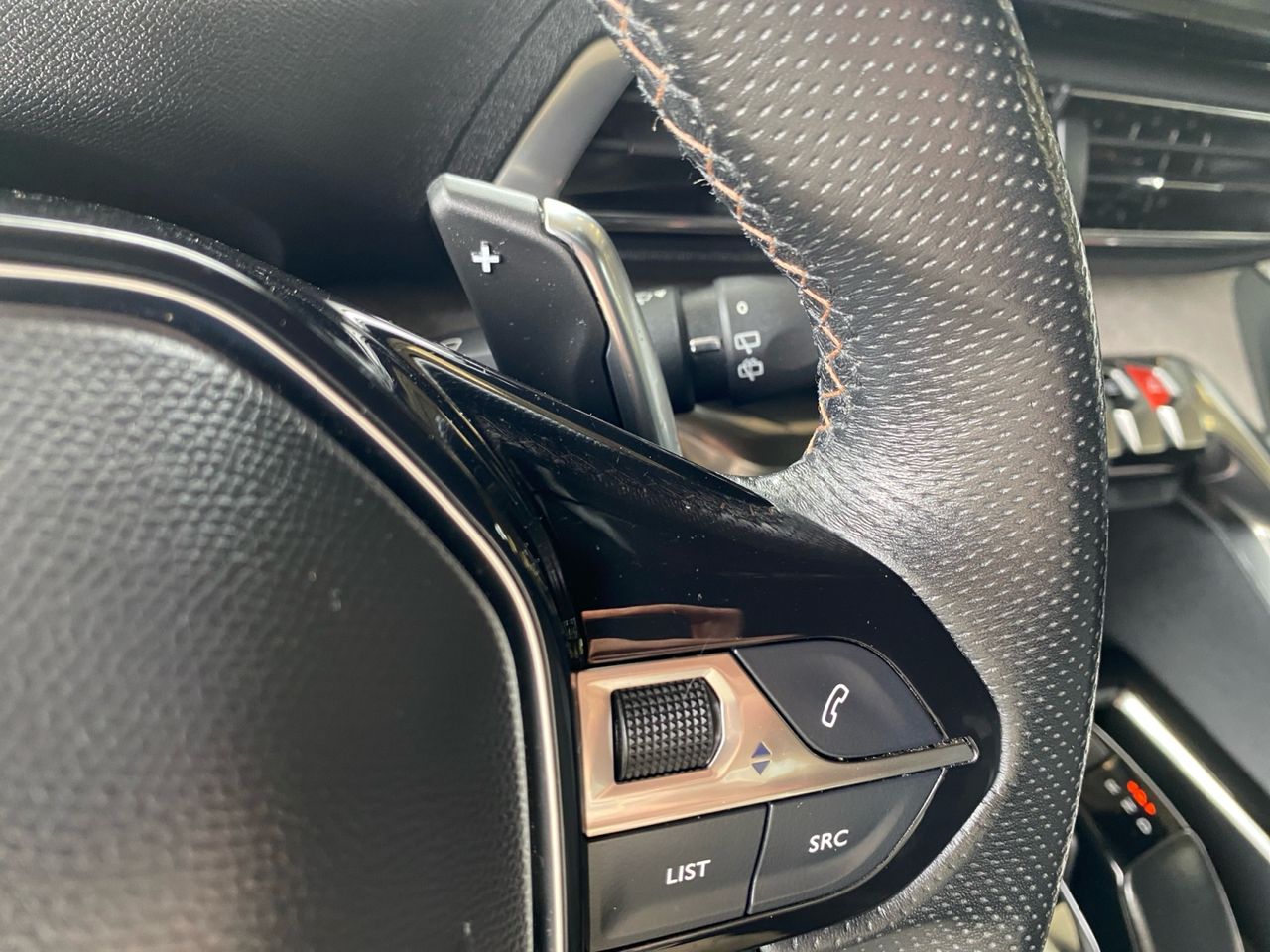 Peugeot 5008 GT BLUE HDI 130 EAT8 - Foto 2