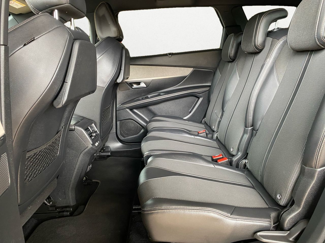 Peugeot 5008 GT BLUE HDI 130 EAT8 - Foto 2