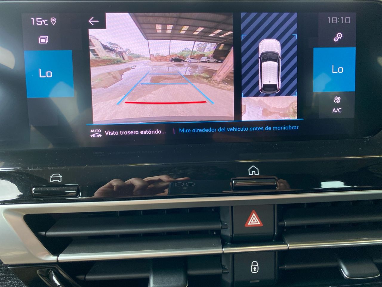 Citroën C4 BLUE HDI 110 CV FEEL PACK - Foto 2