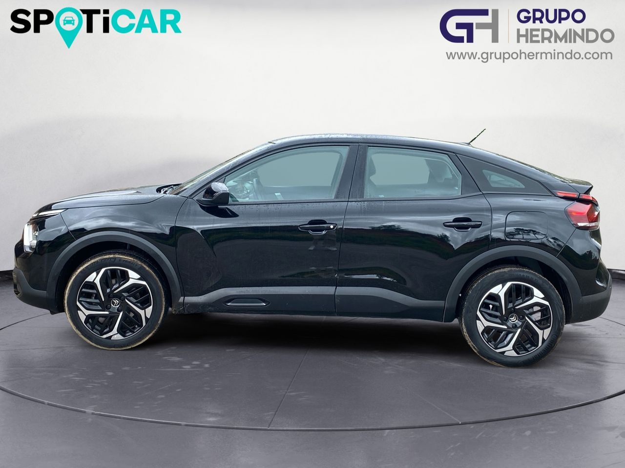 Citroën C4 BLUE HDI 110 CV FEEL PACK - Foto 2