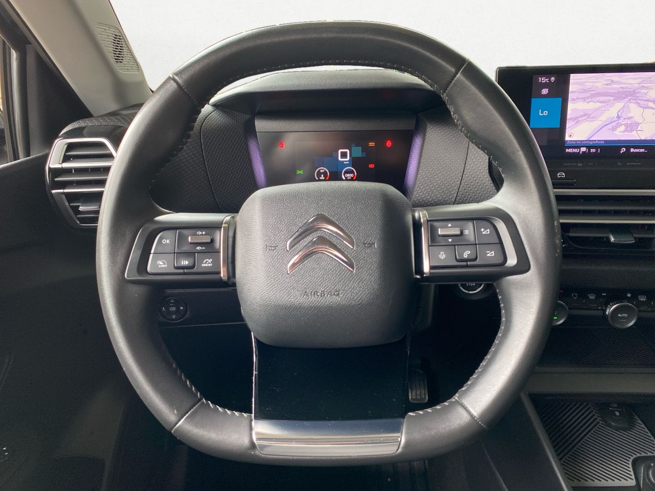 Citroën C4 BLUE HDI 110 CV FEEL PACK - Foto 2