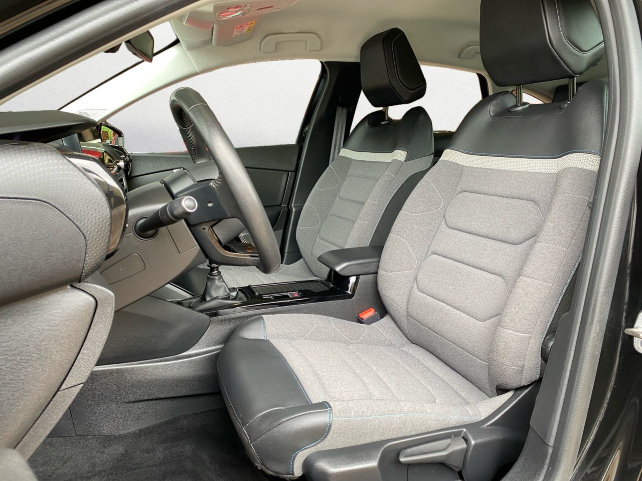 Citroën C4 BLUE HDI 110 CV FEEL PACK - Foto 2