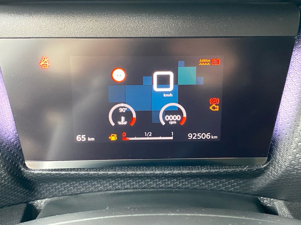 Citroën C4 BLUE HDI 110 CV FEEL PACK - Foto 2