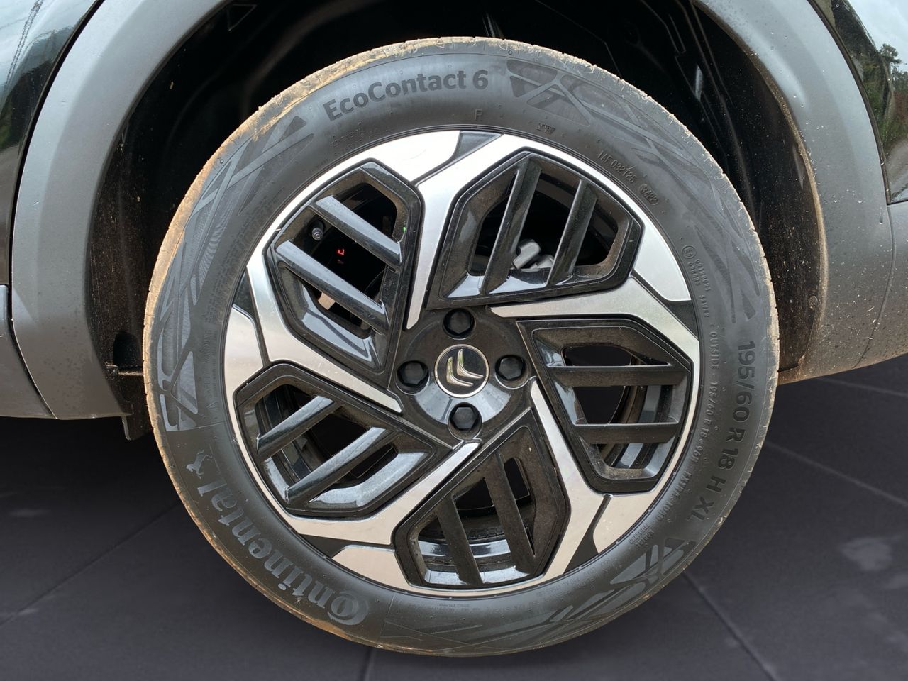 Citroën C4 BLUE HDI 110 CV FEEL PACK - Foto 2