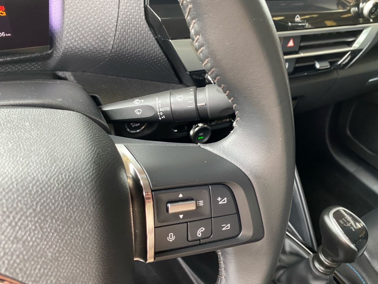 Citroën C4 BLUE HDI 110 CV FEEL PACK - Foto 2