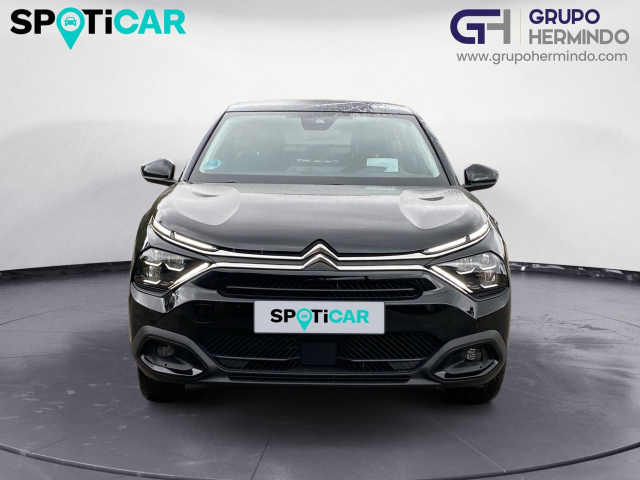 Citroën C4 BLUE HDI 110 CV FEEL PACK - Foto 2