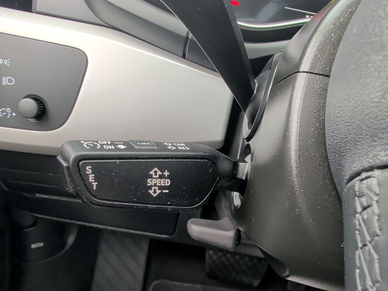 Audi A4 AVANT 40 TDI S LINE QUATTRO S TRONIC - Foto 2