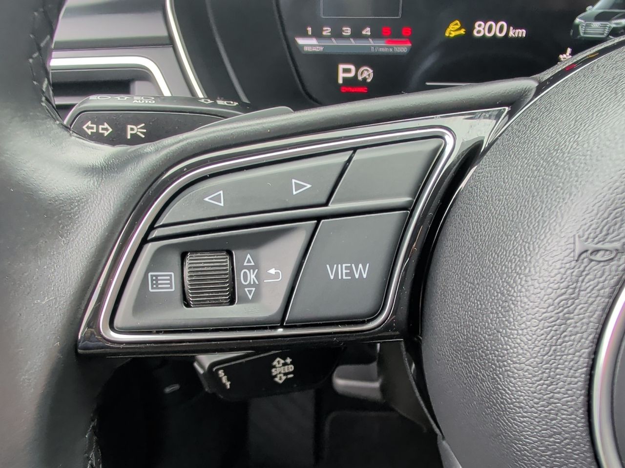 Audi A4 AVANT 40 TDI S LINE QUATTRO S TRONIC - Foto 2