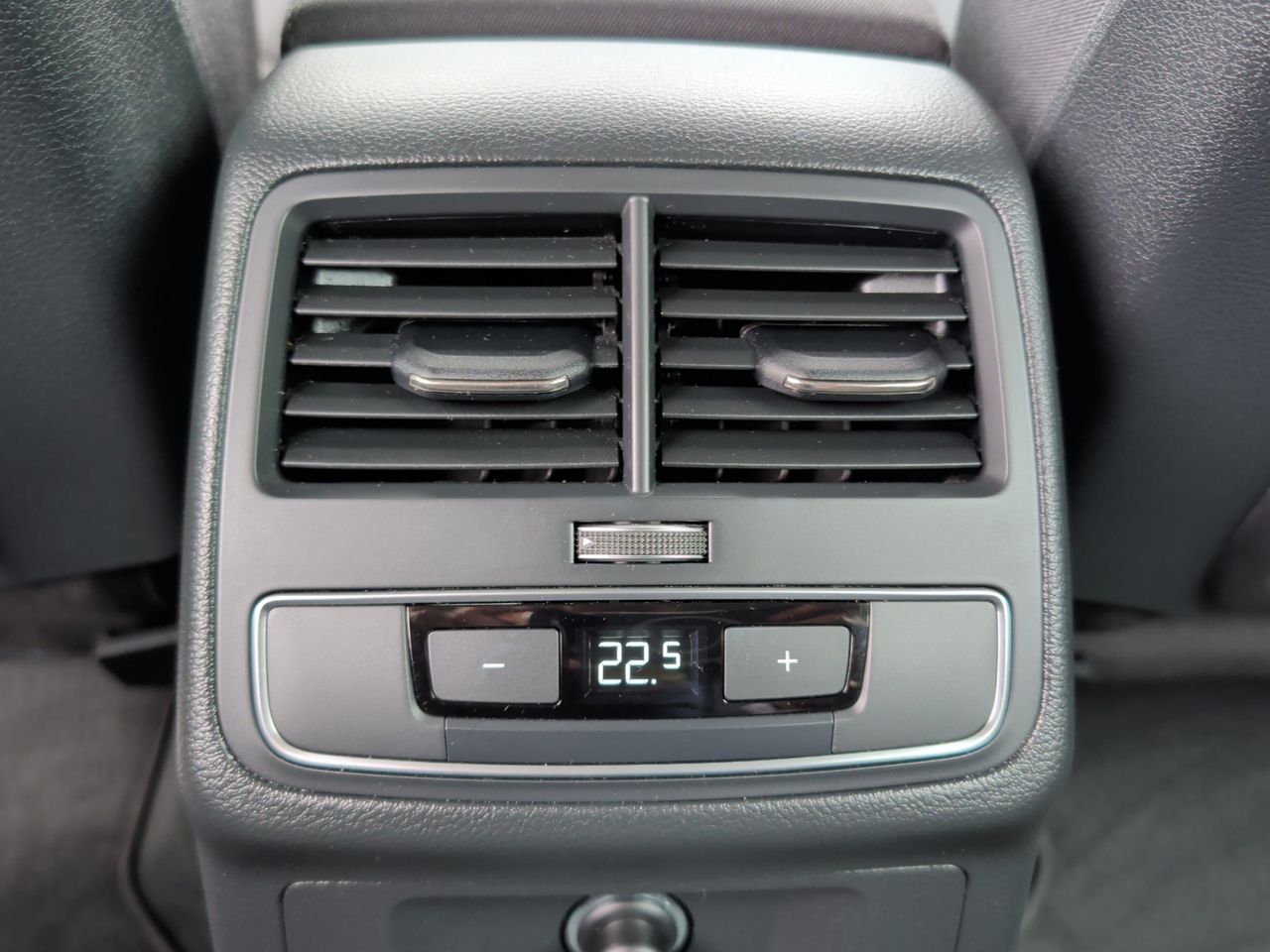 Audi A4 AVANT 40 TDI S LINE QUATTRO S TRONIC - Foto 2