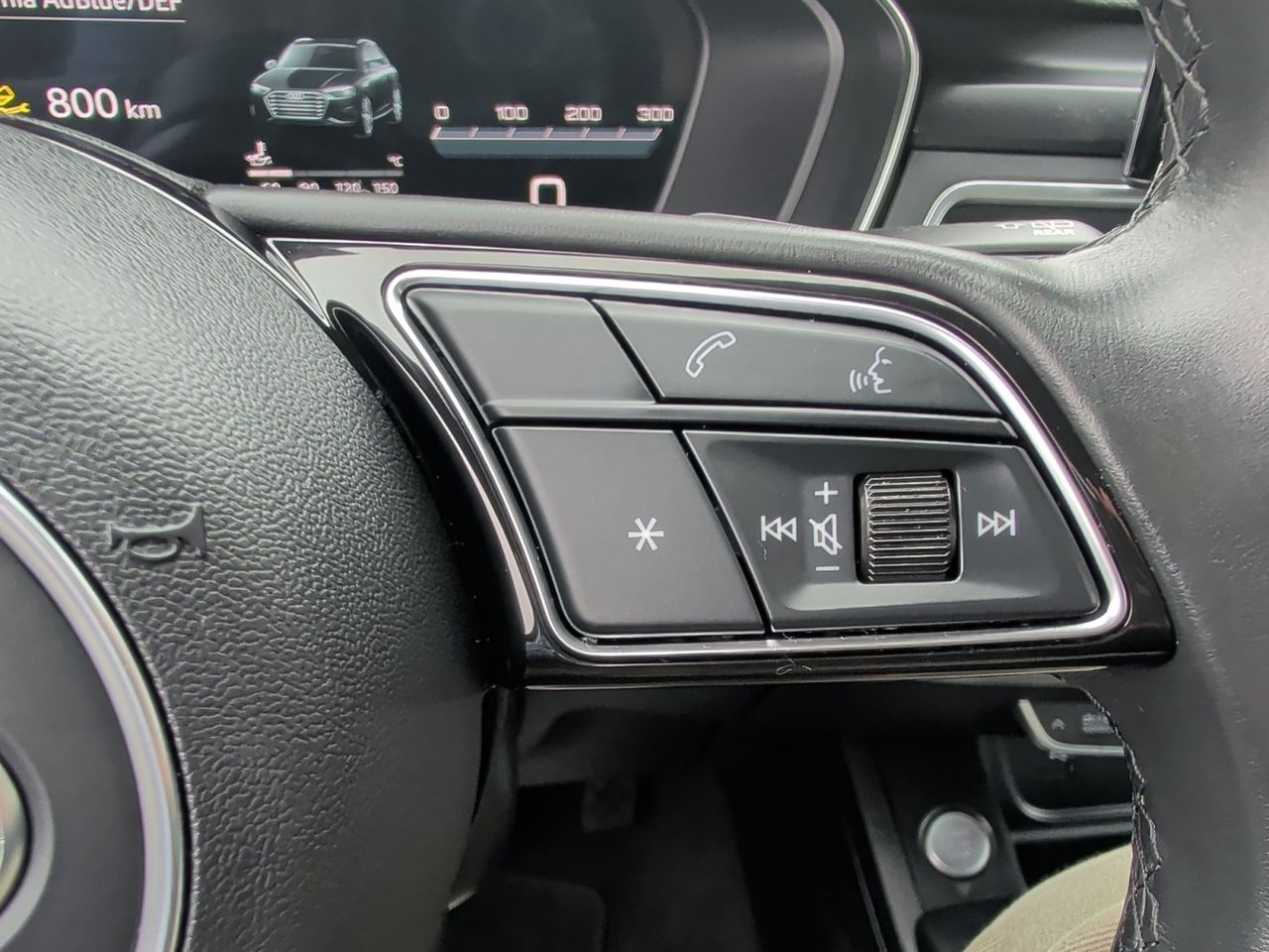 Audi A4 AVANT 40 TDI S LINE QUATTRO S TRONIC - Foto 2