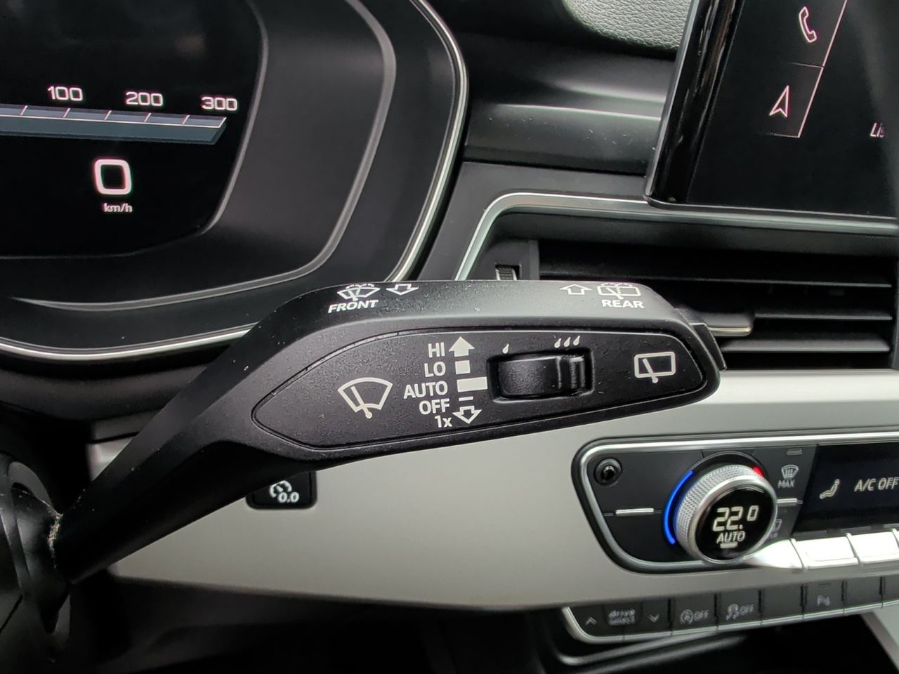 Audi A4 AVANT 40 TDI S LINE QUATTRO S TRONIC - Foto 2