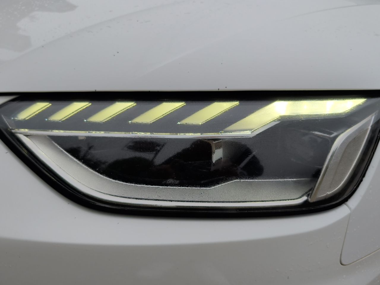 Audi A4 AVANT 40 TDI S LINE QUATTRO S TRONIC - Foto 2