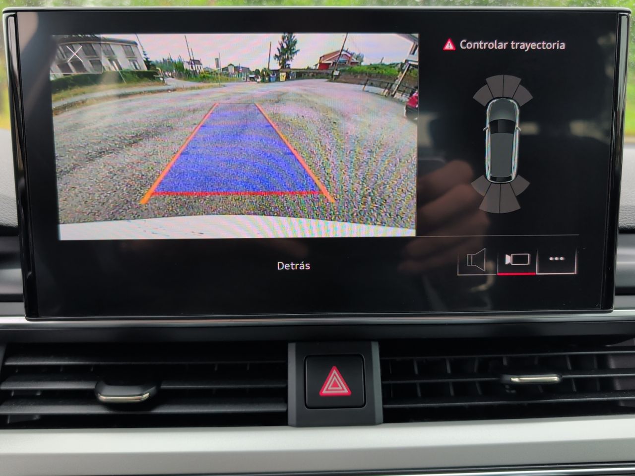 Audi A4 AVANT 40 TDI S LINE QUATTRO S TRONIC - Foto 2