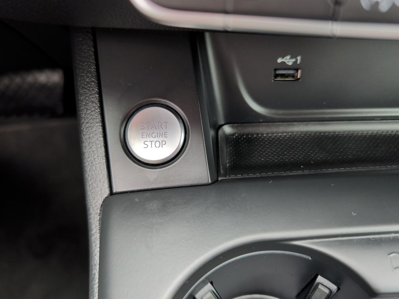 Audi A4 AVANT 40 TDI S LINE QUATTRO S TRONIC - Foto 2