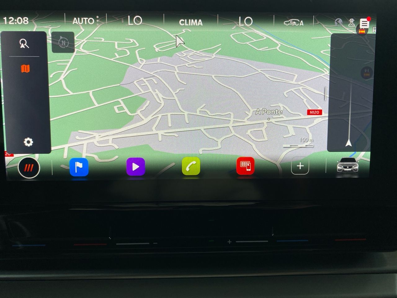 Seat Leon SP 1.5 e TSI DSG SS FR 150 CV - Foto 2