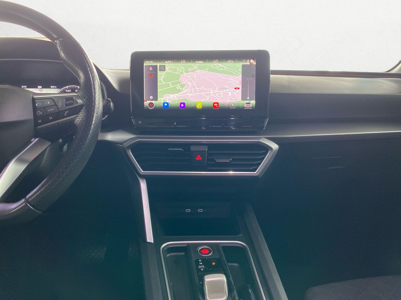 Seat Leon SP 1.5 e TSI DSG SS FR 150 CV - Foto 2