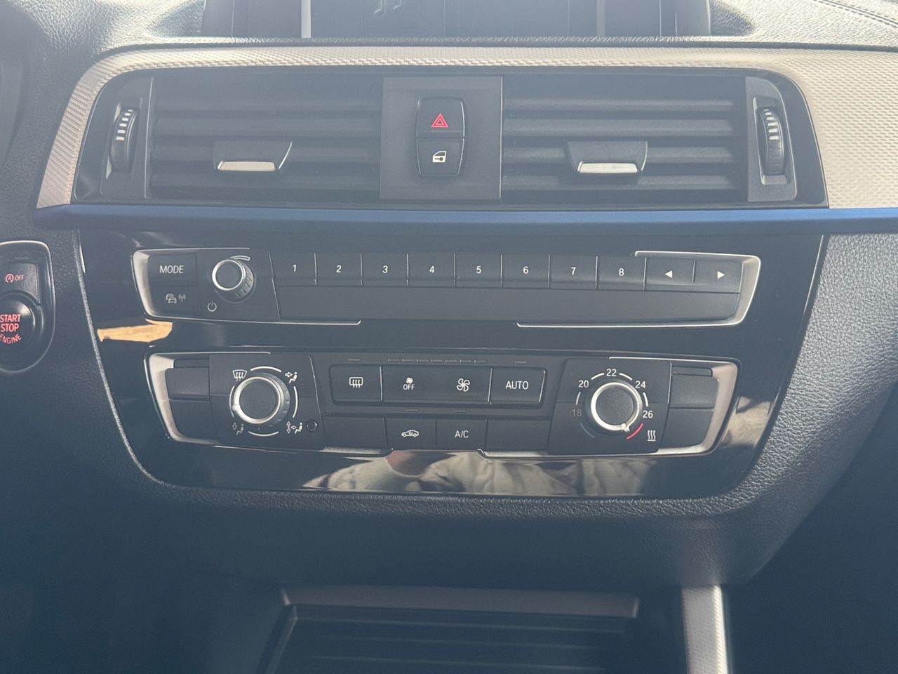 BMW Serie 1 118 D - Foto 2