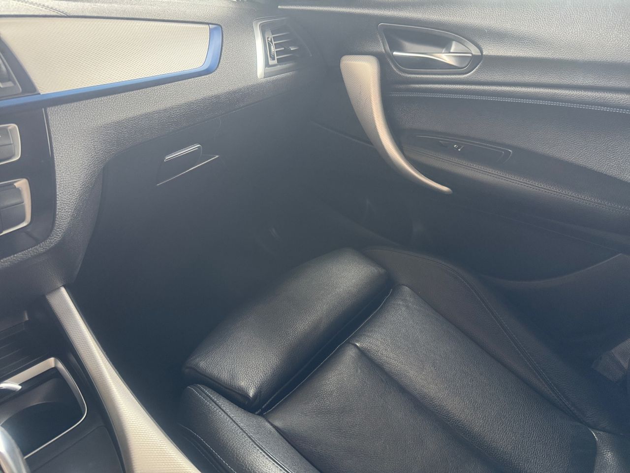 BMW Serie 1 118 D - Foto 2