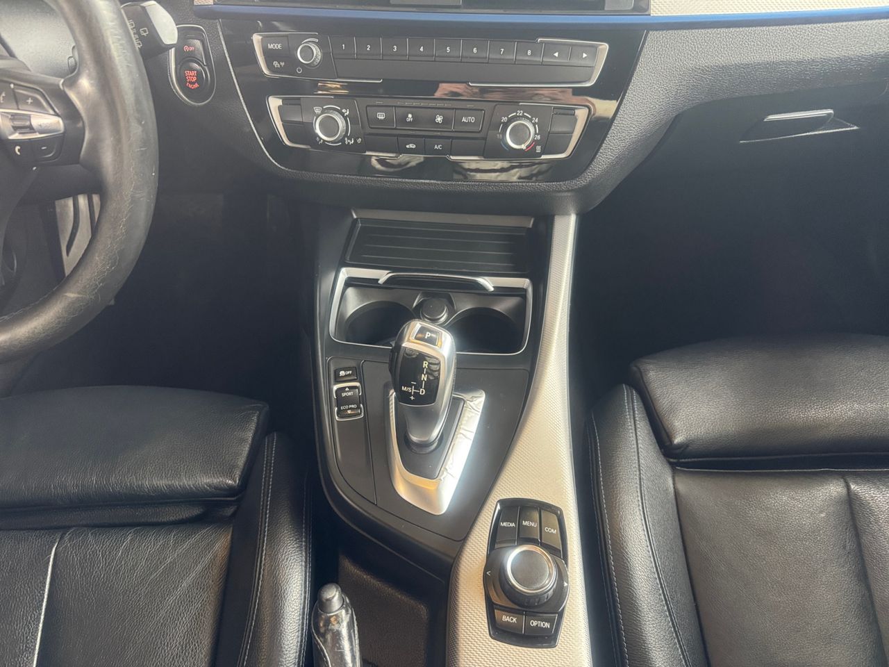 BMW Serie 1 118 D - Foto 2