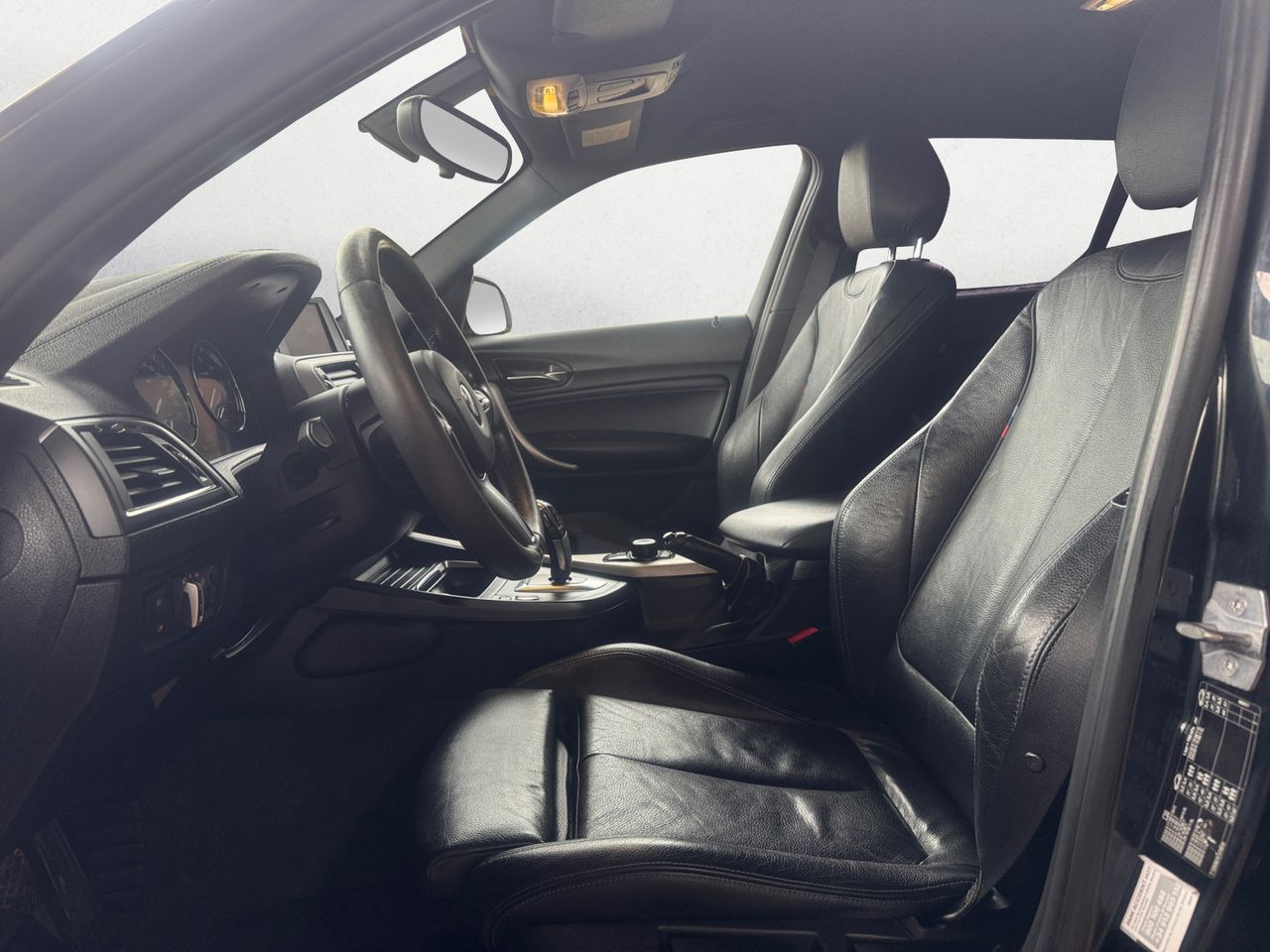 BMW Serie 1 118 D - Foto 2