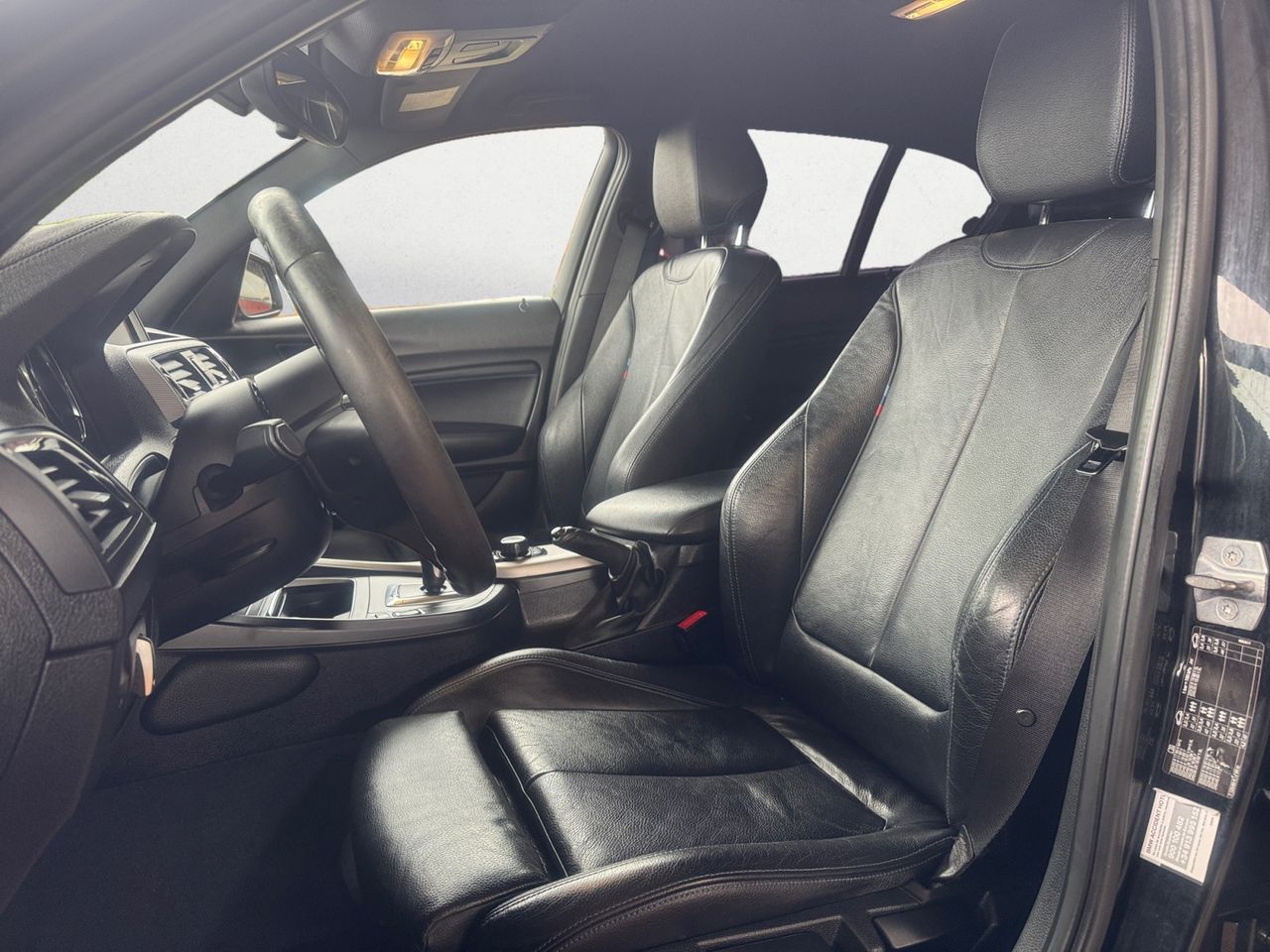 BMW Serie 1 118 D - Foto 2