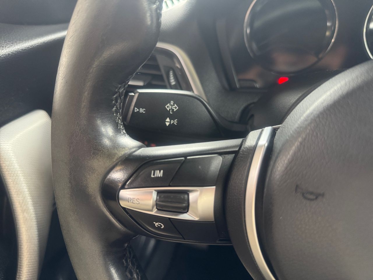 BMW Serie 1 118 D - Foto 2