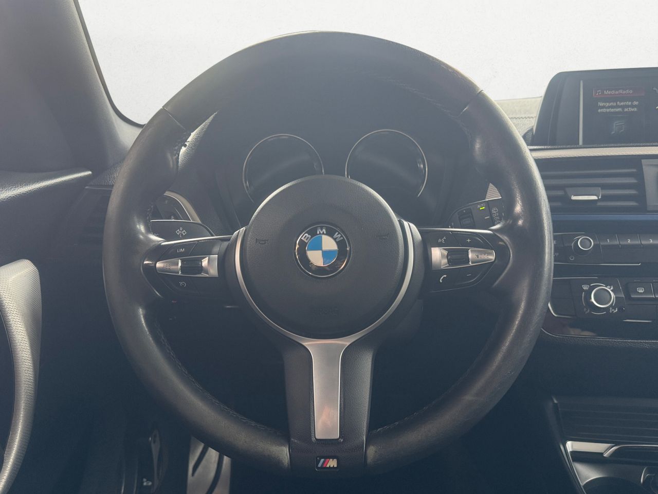 BMW Serie 1 118 D - Foto 2