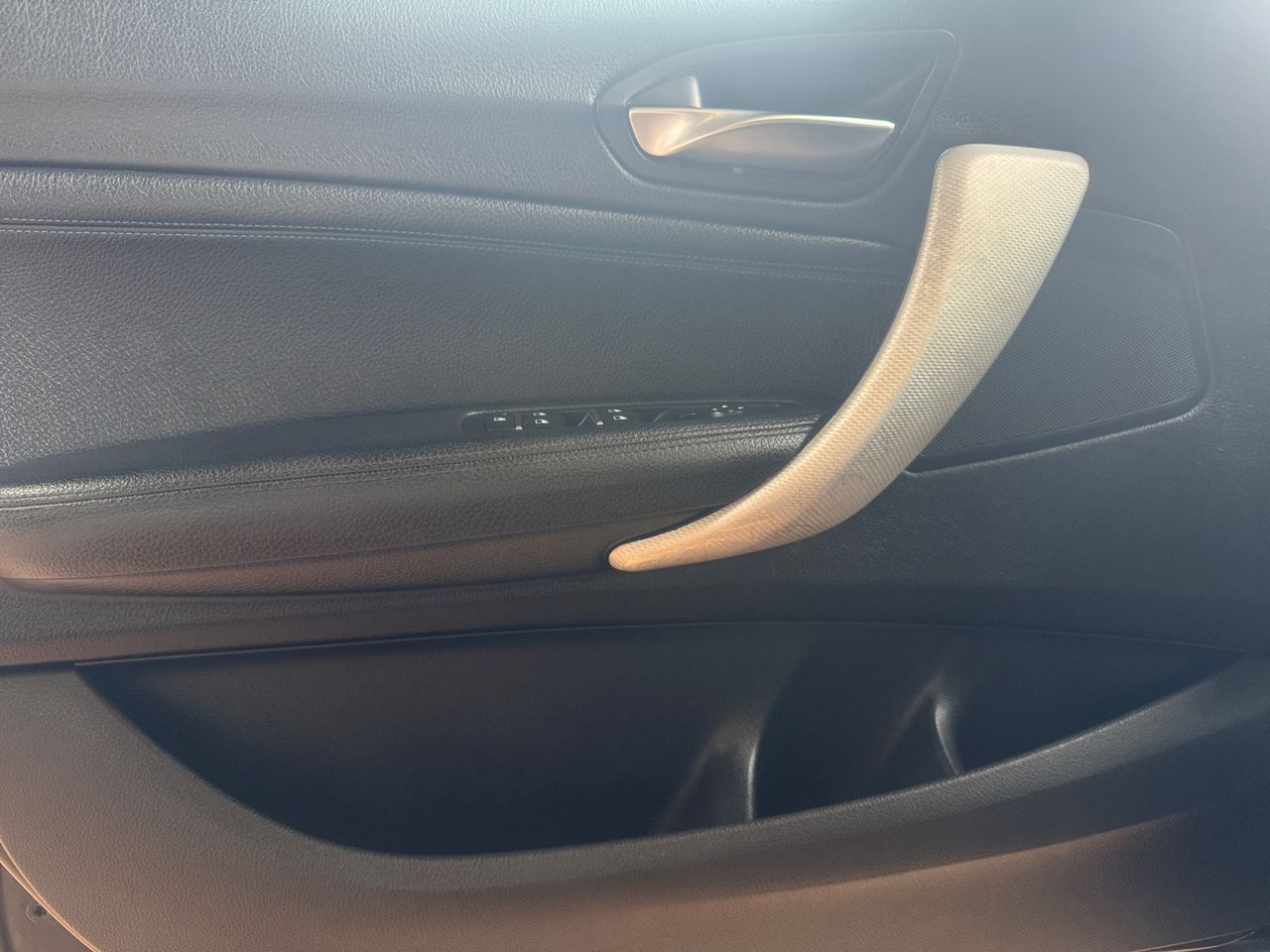 BMW Serie 1 118 D - Foto 2