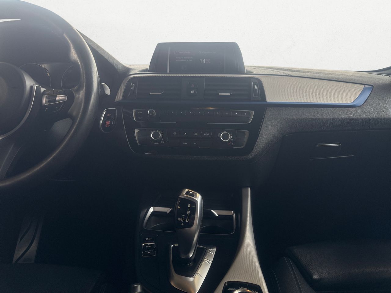 BMW Serie 1 118 D - Foto 2