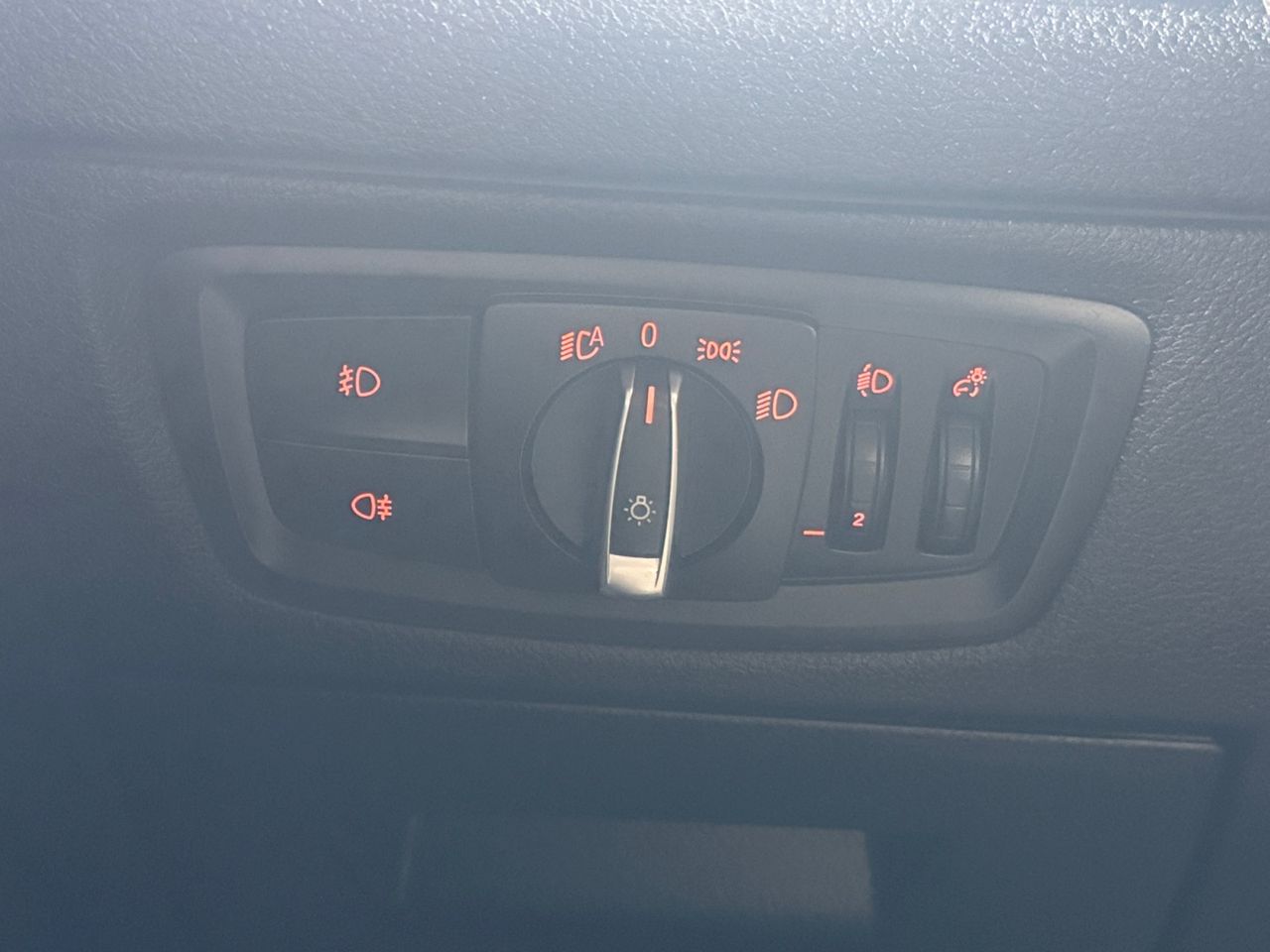 BMW Serie 1 118 D - Foto 2