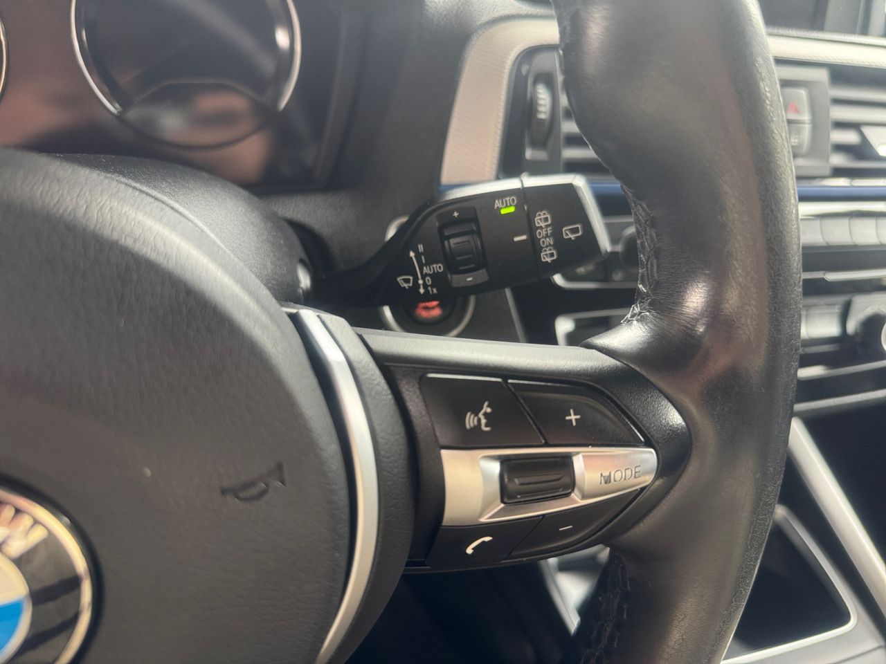 BMW Serie 1 118 D - Foto 2