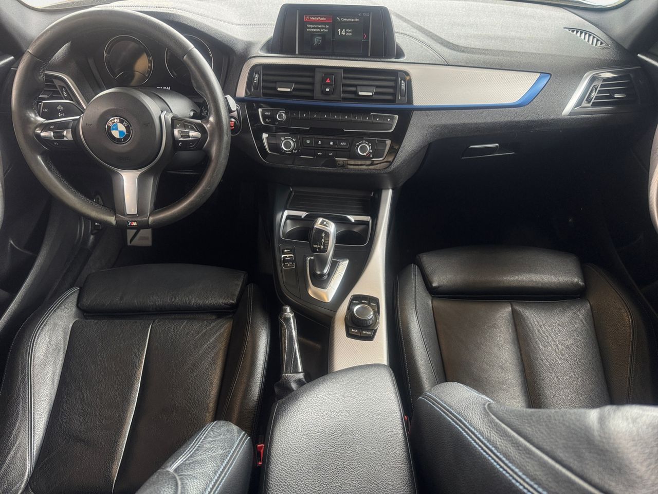 BMW Serie 1 118 D - Foto 2