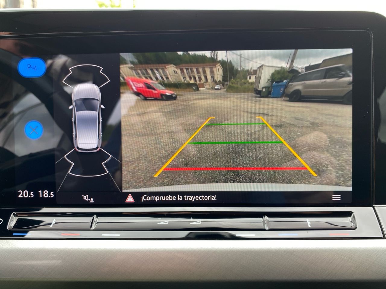 Volkswagen Golf 2.0 TDI 85 KW 115 CV - Foto 2