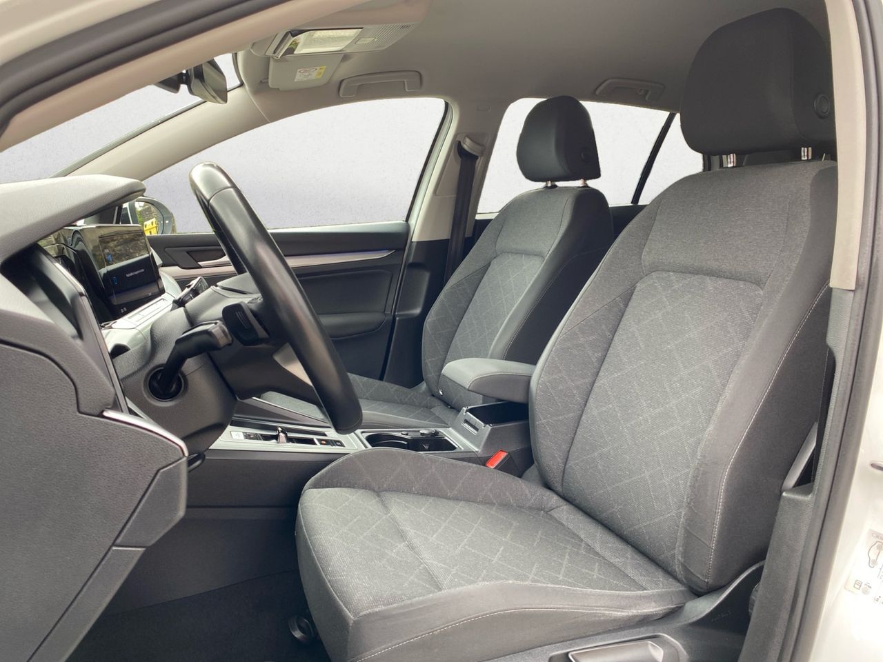 Volkswagen Golf 2.0 TDI 85 KW 115 CV - Foto 2