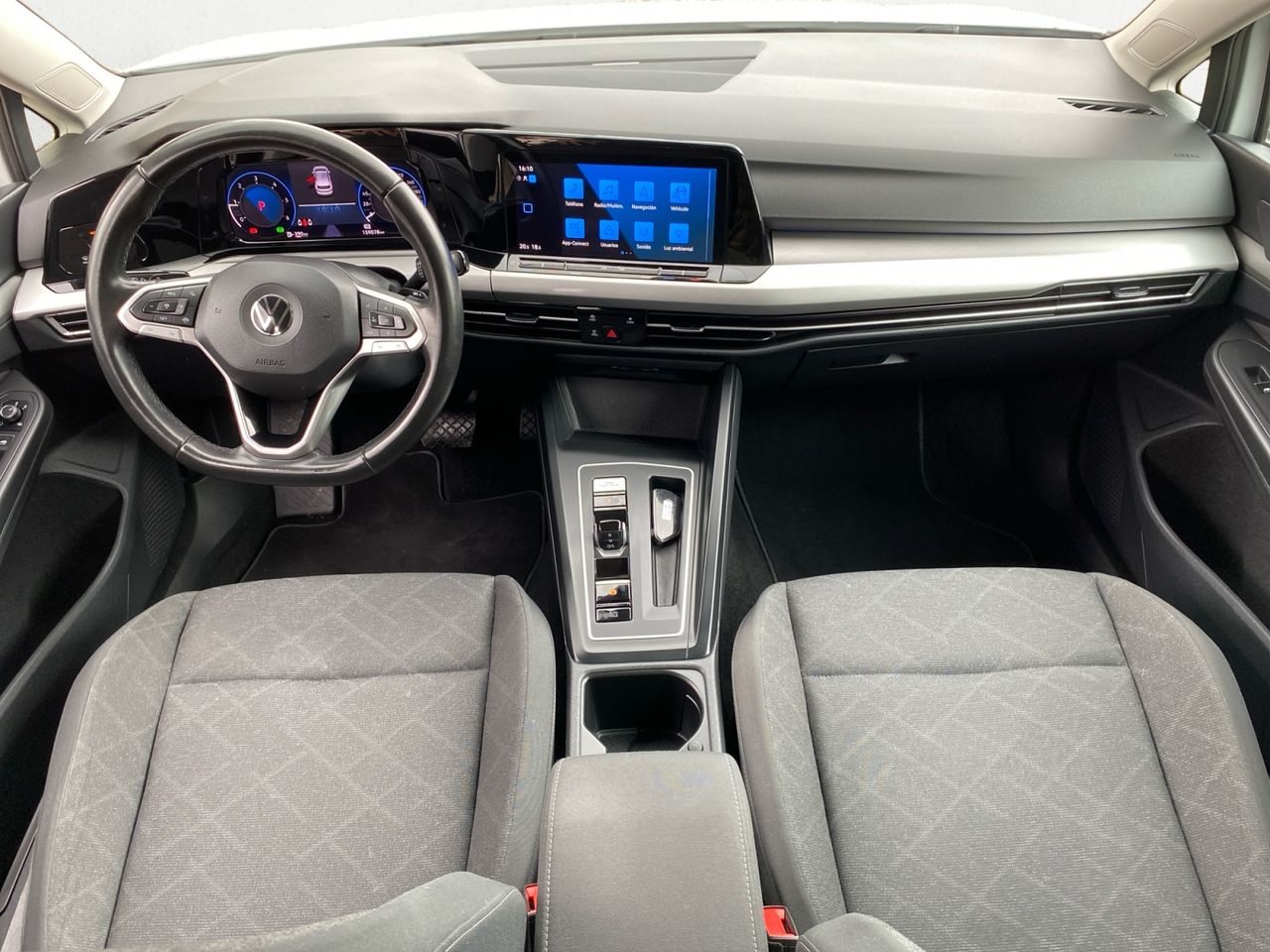 Volkswagen Golf 2.0 TDI 85 KW 115 CV - Foto 2