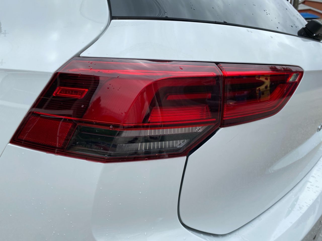 Volkswagen Golf 2.0 TDI 85 KW 115 CV - Foto 2