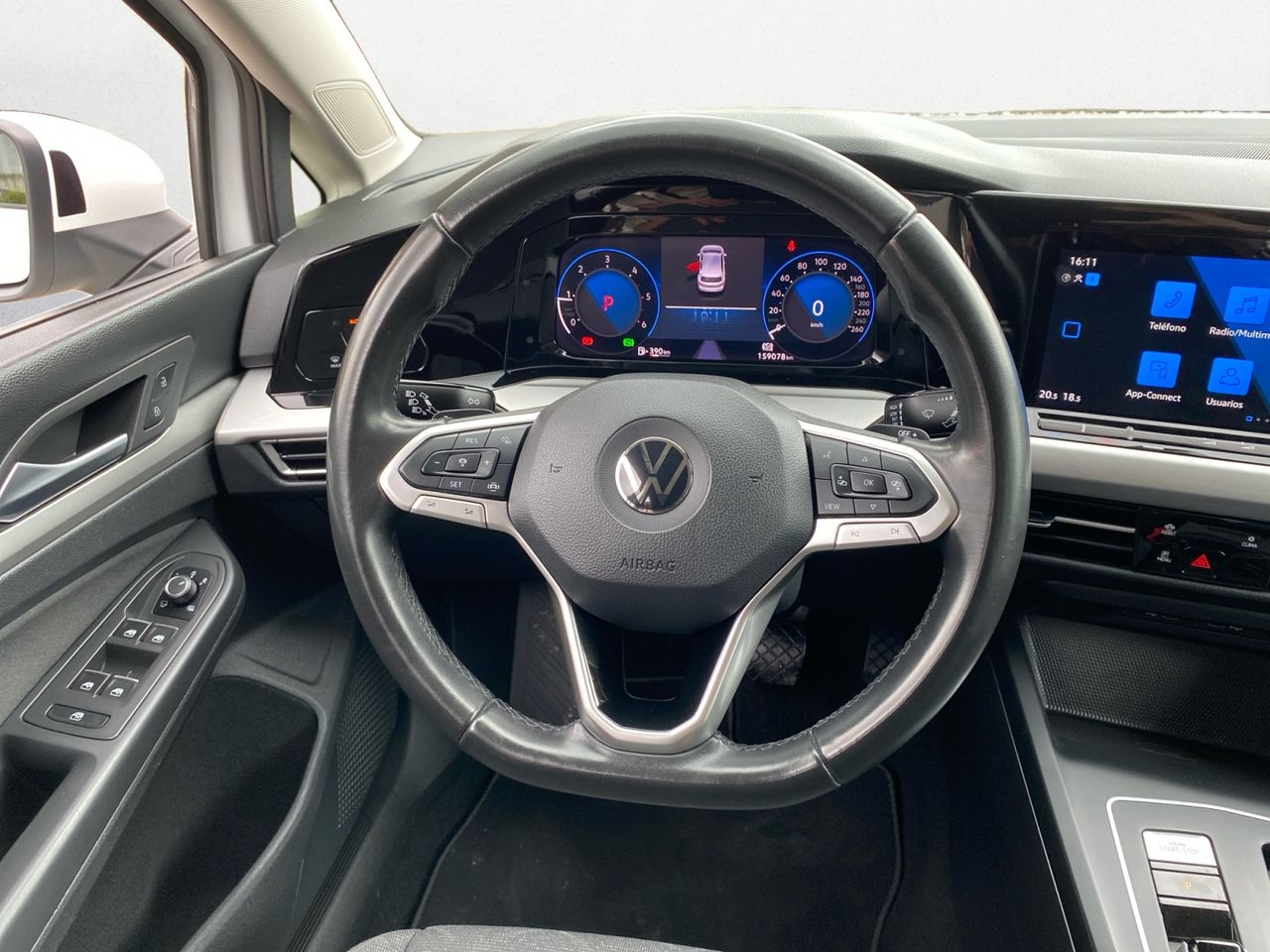 Volkswagen Golf 2.0 TDI 85 KW 115 CV - Foto 2