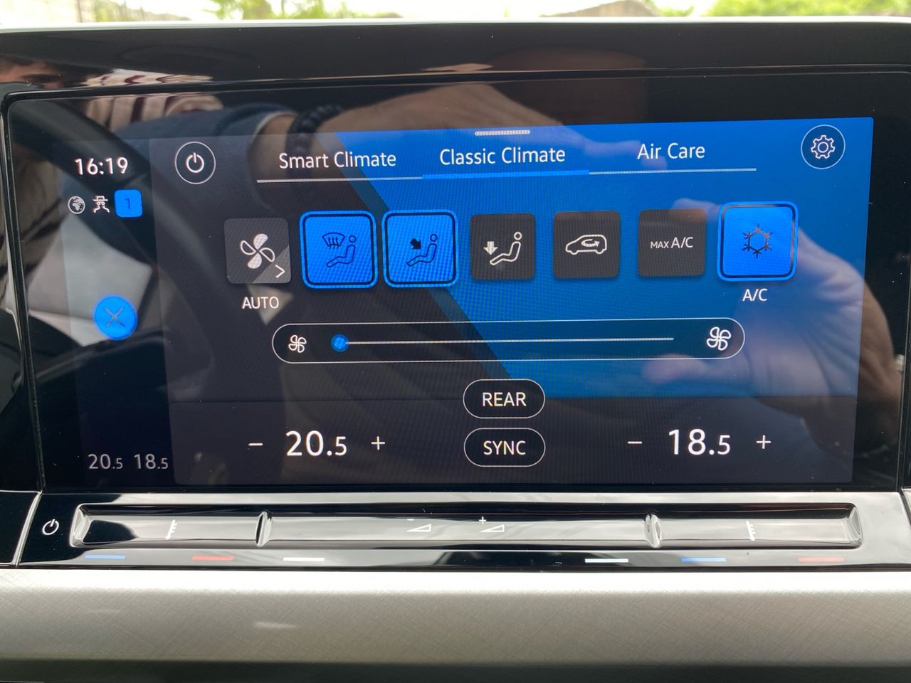 Volkswagen Golf 2.0 TDI 85 KW 115 CV - Foto 2