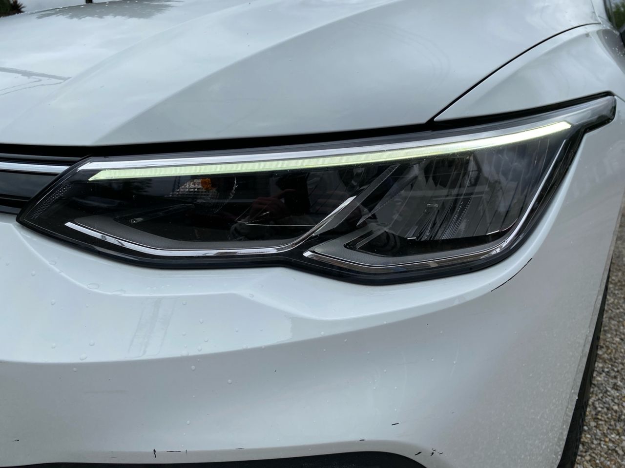 Volkswagen Golf 2.0 TDI 85 KW 115 CV - Foto 2