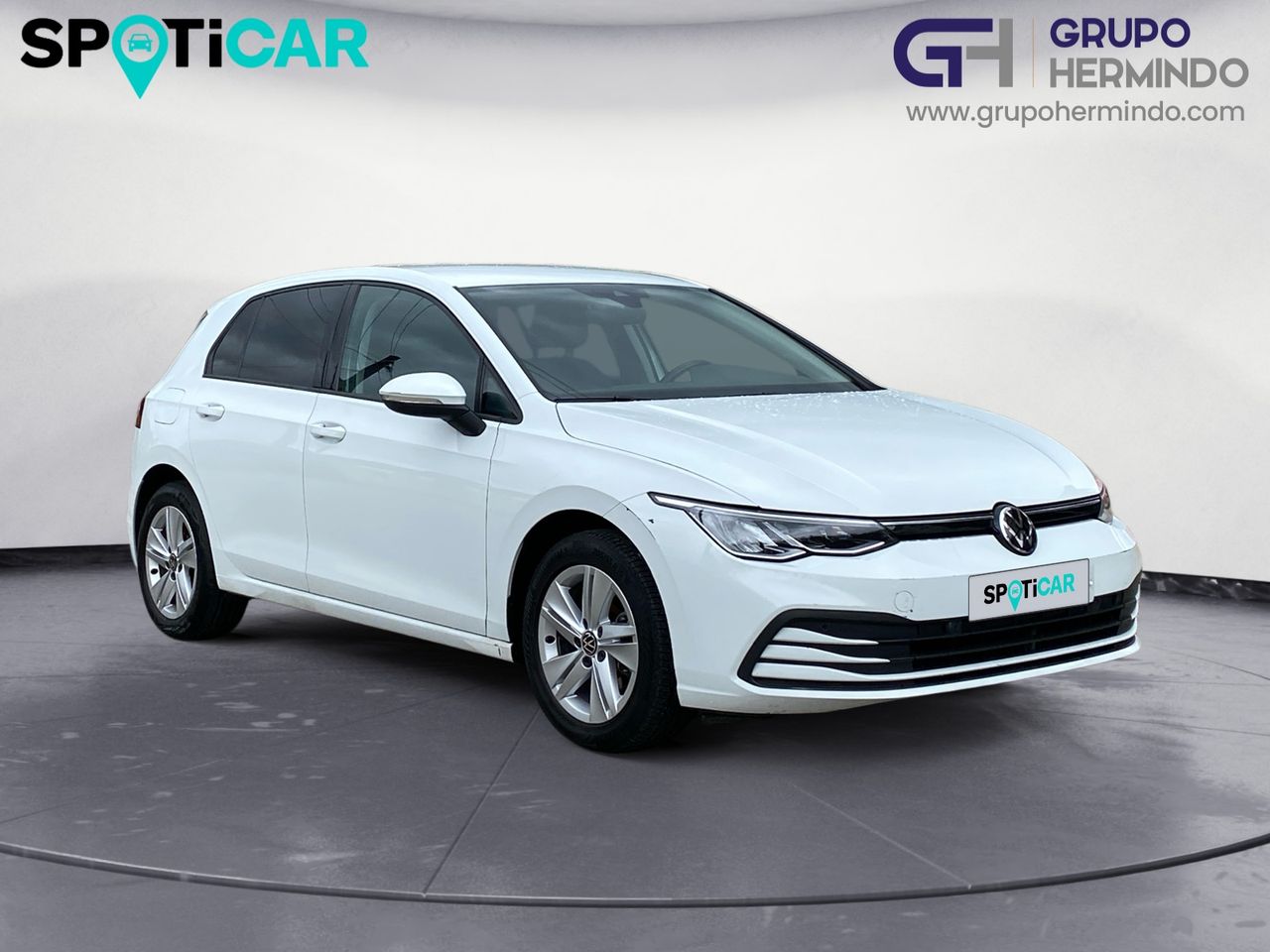 Volkswagen Golf 2.0 TDI 85 KW 115 CV - Foto 2