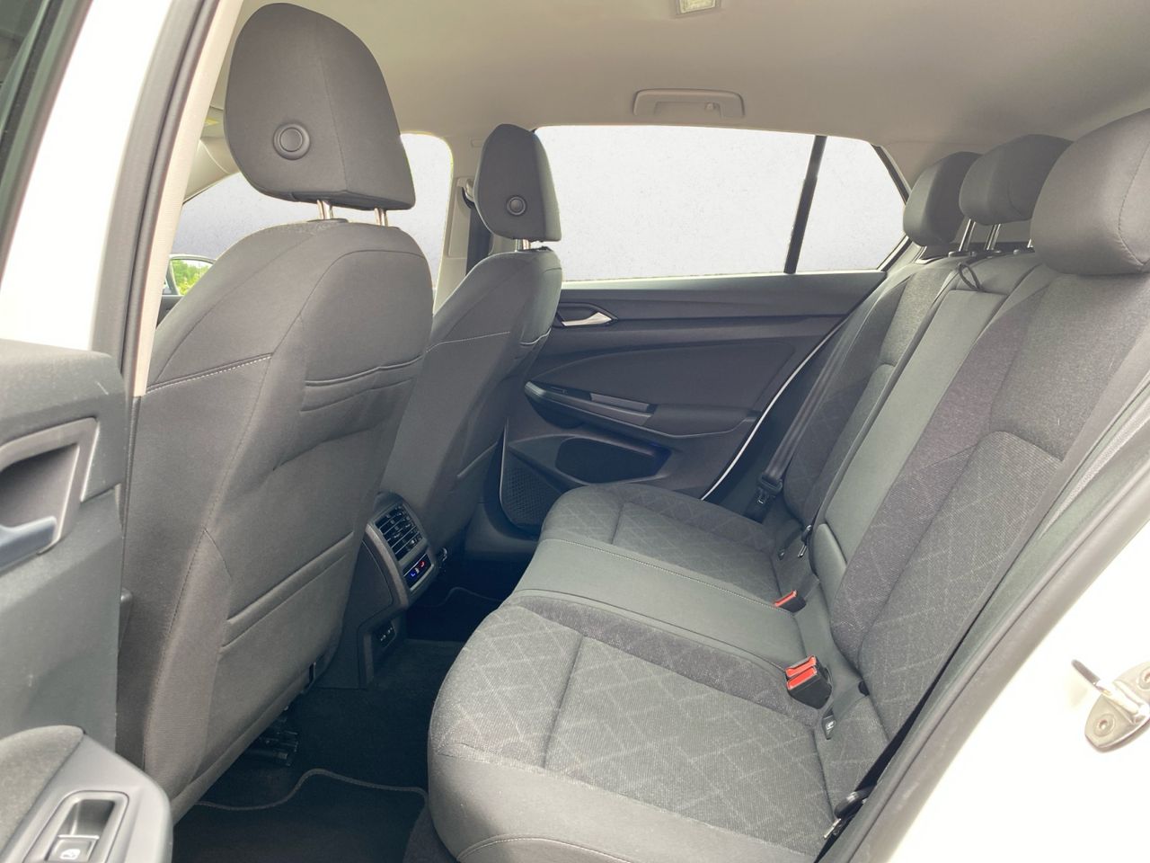 Volkswagen Golf 2.0 TDI 85 KW 115 CV - Foto 2