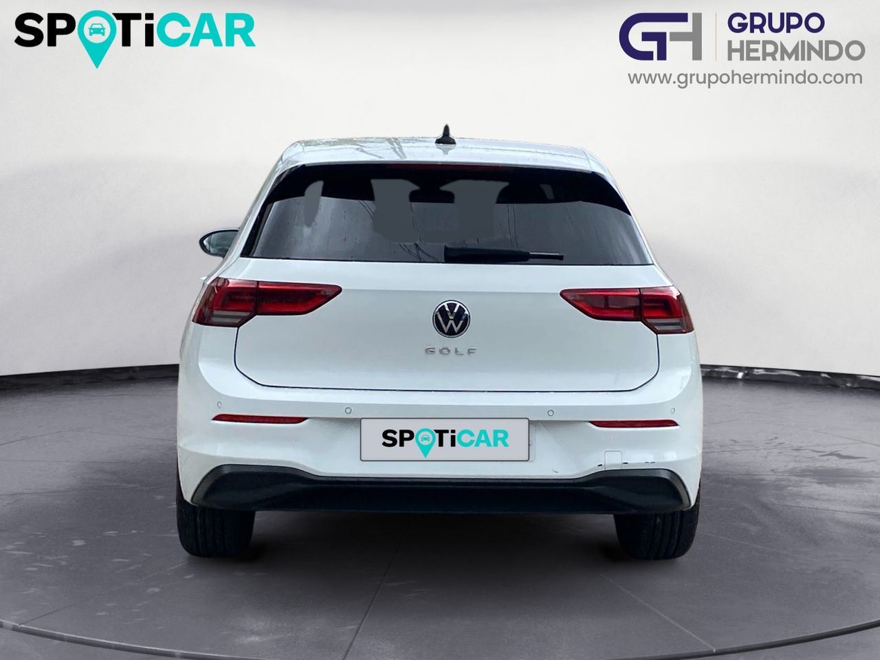 Volkswagen Golf 2.0 TDI 85 KW 115 CV - Foto 2