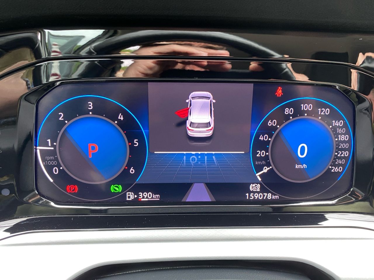 Volkswagen Golf 2.0 TDI 85 KW 115 CV - Foto 2