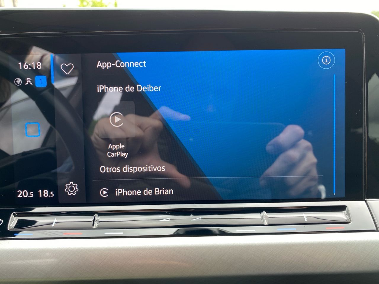 Volkswagen Golf 2.0 TDI 85 KW 115 CV - Foto 2