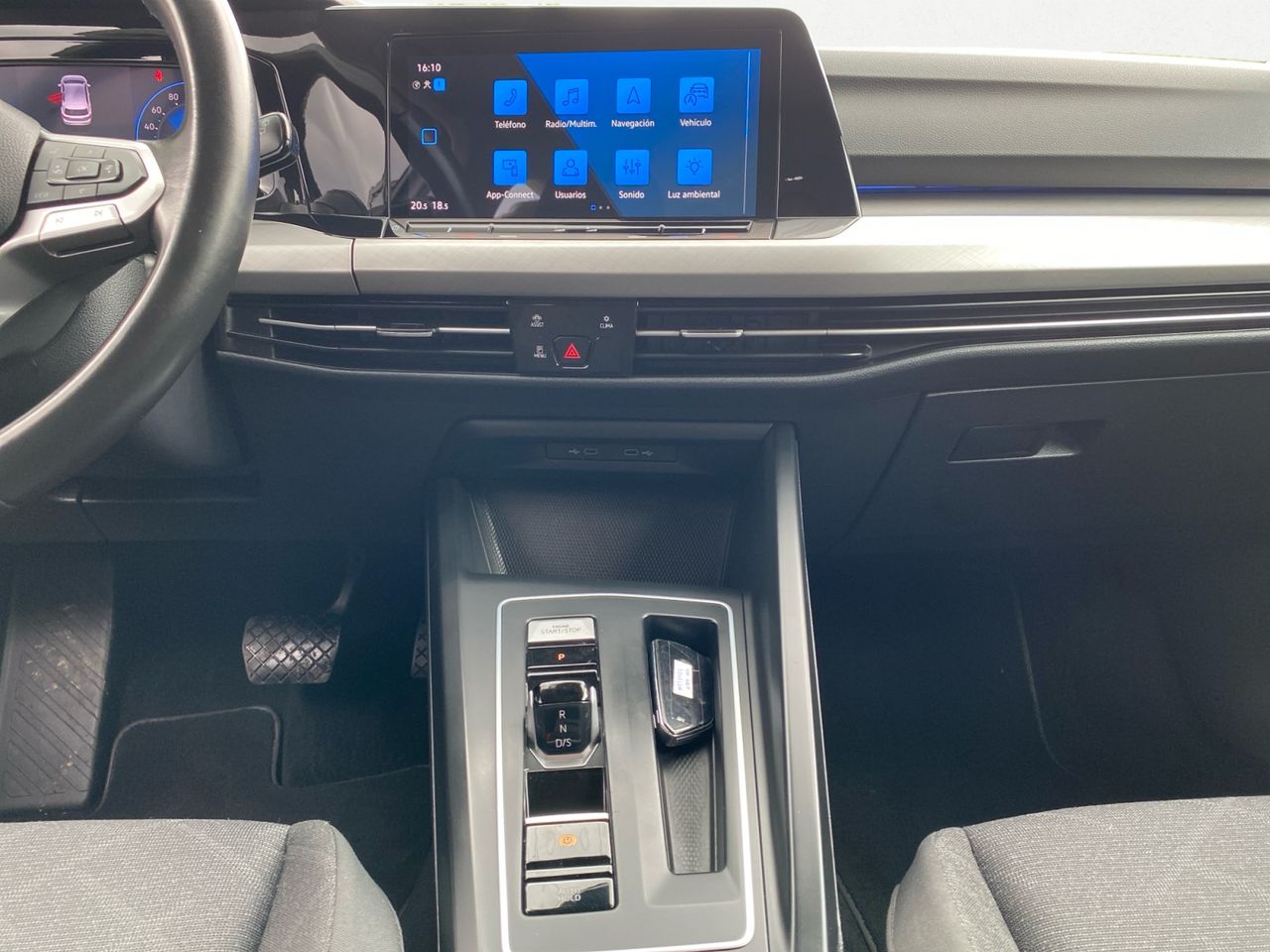 Volkswagen Golf 2.0 TDI 85 KW 115 CV - Foto 2